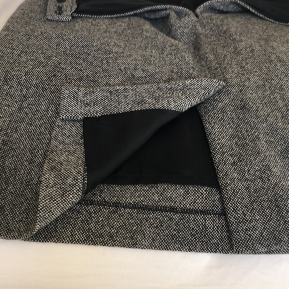 JCREW•Vintage Tweed Pencil Skirt - Picture 6 of 10